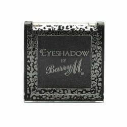 Barry M Eyeshadow No 2 4 5 6 8 10 - No.2 Silver Smokey Grey