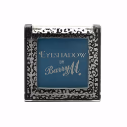 Barry M Eyeshadow No 2 4 5 6 8 10 - No.8 Blue