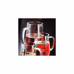 Stellar Glass 1 Litre Measuring Jug