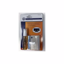 B Tech Screen Cleaning Kit Microfiber Laptop Phone and TV LCD BTBIB641