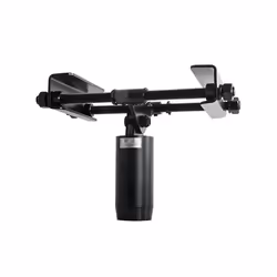 B-Tech SYSTEM 2 - I-Beam / Girder Mount for Ø50mm Poles, Clamp, Black, Steel, 140 kg, -40 - 40°, 80 - 250 mm
