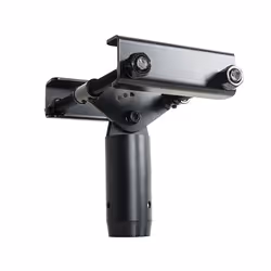 B-Tech SYSTEM 2 - I-Beam / Girder Mount for Ø50mm Poles