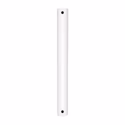 B-Tech SYSTEM 2 - Ø50mm Pole - 1.5m, Pole, 140 kg, White, 1500 mm, 5 cm, 1 pc(s)