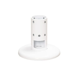 B-Tech SYSTEM 2 - Heavy Duty Ceiling / Floor Mount (Fixed) for Ø50mm Poles