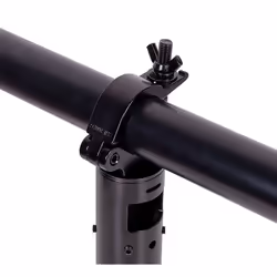 B-Tech SYSTEM 2 - Truss Clamping Mount for Ø50mm Poles - Additional view 4