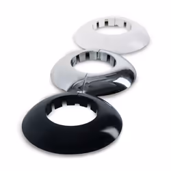 B-Tech SYSTEM 2 - Ceiling Finishing Ring for Ø50mm Poles - Additional view 4