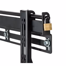 B-Tech Universal Flat Screen Wall Mount (VESA 400) - Additional view 5