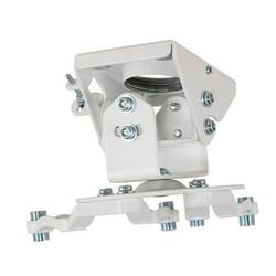 B-Tech SYSTEM 2 - Universal Projector Ceiling Mount with Micro-adjustment