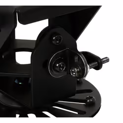 B-Tech SYSTEM 2 - Extra-Large Universal Projector Ceiling Mount with Micro-adjustment - Additional view 4
