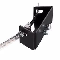 B-Tech Column / Pillar Clamp - Additional view 4