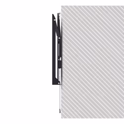 B-Tech XL Heavy Duty Universal Flat Screen Wall Mount with Tilt (VESA 1000 x 600) - Additional view 4