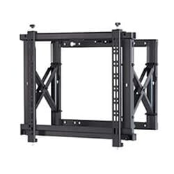 B-Tech Full Service Videowall Mount (VESA 600 x 400)