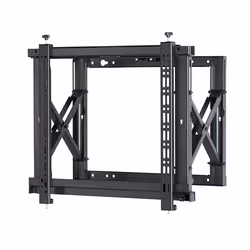B-Tech Full Service Videowall Mount (VESA 600 x 400) - Additional view 2