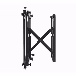 B-Tech Full Service Videowall Mount (VESA 600 x 400) - Additional view 3