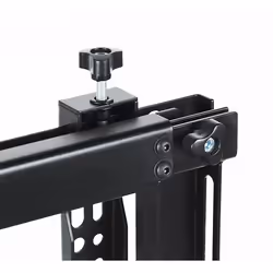 B-Tech Full Service Videowall Mount (VESA 600 x 400) - Additional view 4