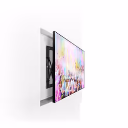 B-Tech Full Service Videowall Mount (VESA 600 x 400) - Additional view 5