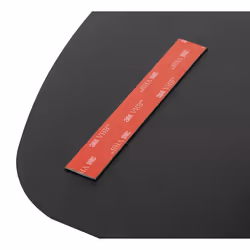 B-Tech Cover Plate for using Single BT8381 Columns with Floor Stand Bases
