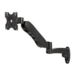 B-Tech BT7385 71.1 cm (28") Wall Black