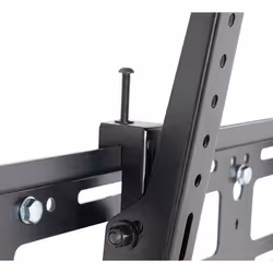 B-Tech XRWALLT 165.1 cm (65") Black - Additional view 4