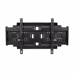 B-Tech XRWALLA 190.5 cm (75") Black - Additional view 4