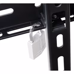 B-Tech XRTROLLEY 81.3 cm (32") Black, Silver - Additional view 7