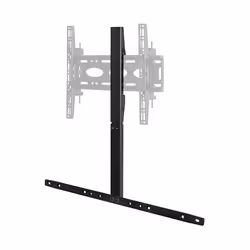B-Tech Mounting Plate for Dual Logitech Rally Plus Speakers