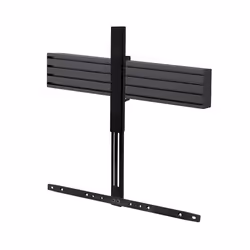 B-Tech Mounting Plate for Dual Logitech Rally Plus Speakers