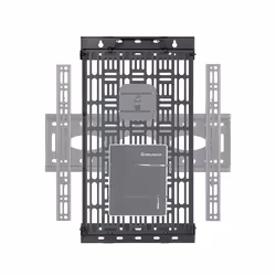 B-Tech Quick Release AV Storage Tray - Additional view 4