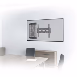 B-Tech Quick Release AV Storage Tray - Additional view 8