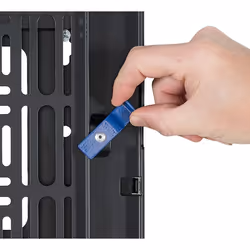 B-Tech Slide Out AV Storage Tray - Additional view 6