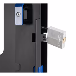 B-Tech Slide Out AV Storage Tray - Additional view 7