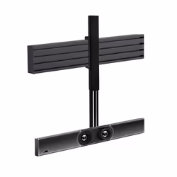 B-Tech Mounting Plate for Yealink A30 / MeetingEye 600 & VC Cameras