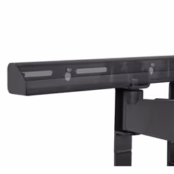 B-Tech Heavy Duty Twin Cantilever Arm Flat Screen Wall Mount (VESA 800 x 600) - Additional view 5
