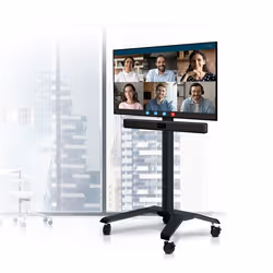 B-Tech BT7879/B monitor mount accessory - Additional view 2
