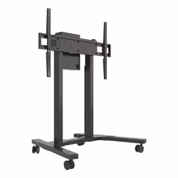 B-Tech BT8558 2.54 m (100") Black - Additional view 4