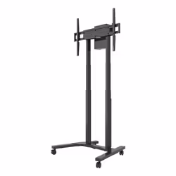 B-Tech BT8558 2.54 m (100") Black - Additional view 5