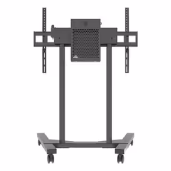 B-Tech BT8558 2.54 m (100") Black - Additional view 6