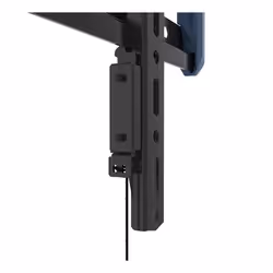 B-Tech Elements Fixed 600 Flat 2.03 m (80") Wall Black, Blue - Additional view 7