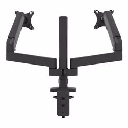B-Tech BT7352/B monitor mount / stand 81.3 cm (32") Desk Black - Additional view 4