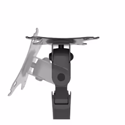 B-Tech BT7352/B monitor mount / stand 81.3 cm (32") Desk Black - Additional view 7