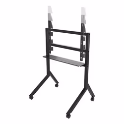 B-Tech BT8545 2.18 m (86") Black - Additional view 5