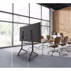 B-Tech BT8545 2.18 m (86") Black - Additional view 8