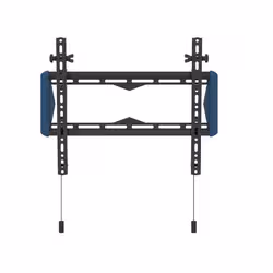 B-Tech BT5431/B TV mount/stand 165.1 cm (65") Black - Additional view 2