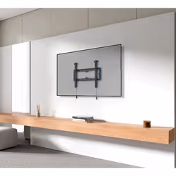 B-Tech BT5431/B TV mount/stand 165.1 cm (65") Black - Additional view 5
