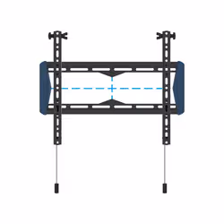 B-Tech BT5431/B TV mount/stand 165.1 cm (65") Black - Additional view 8