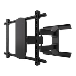 B-Tech BT8229 165.1 cm (65") Black
