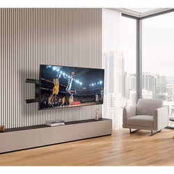 B-Tech BT8229 165.1 cm (65") Black - Additional view 6