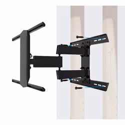 B-Tech BT8229 165.1 cm (65") Black - Additional view 8