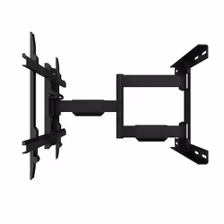 B-Tech BT5229 165.1 cm (65") Black - Additional view 2