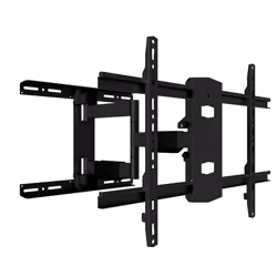 B-Tech BT5229 165.1 cm (65") Black - Additional view 5